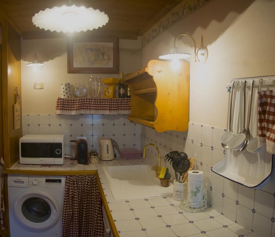 Casa Camilla Holiday Folgaria Dış mekan fotoğraf