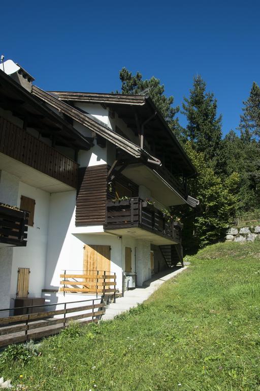 Casa Camilla Holiday Folgaria Dış mekan fotoğraf