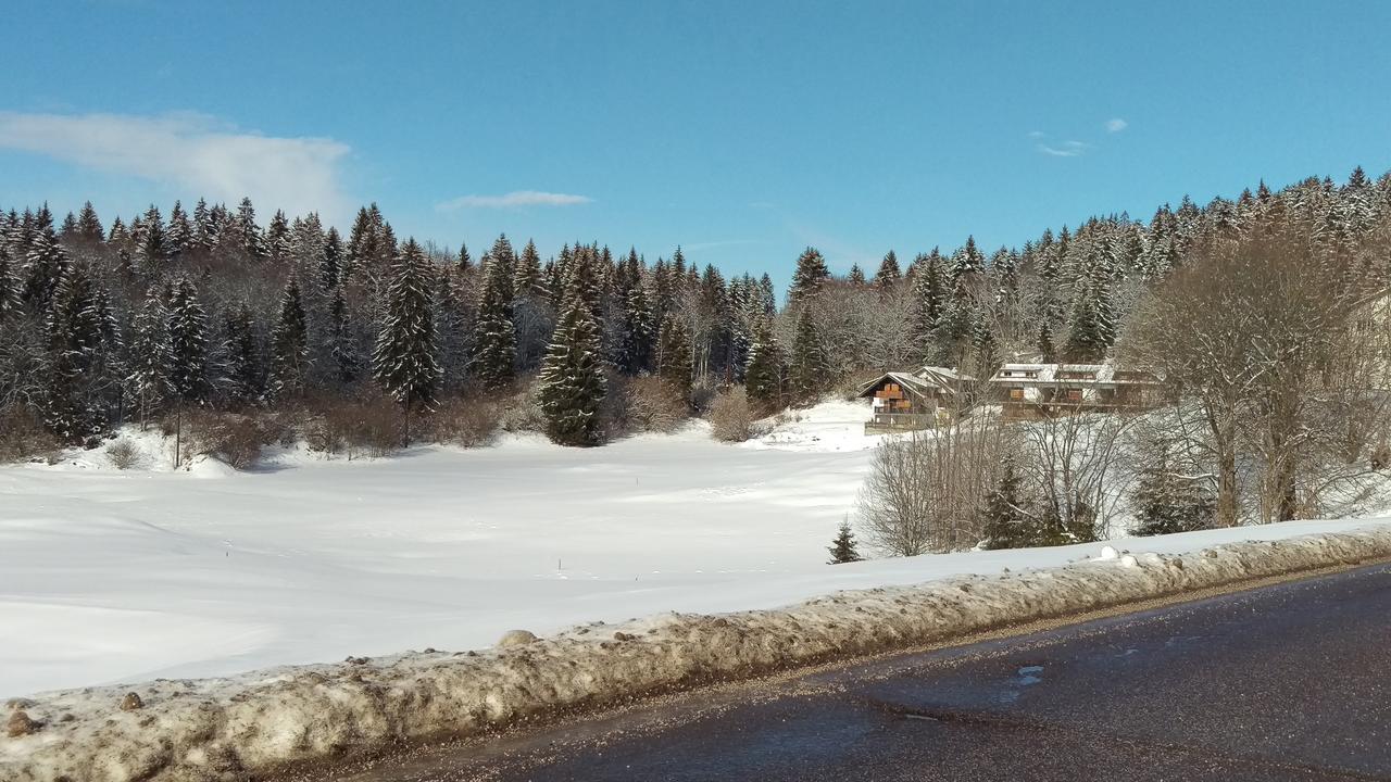 Casa Camilla Holiday Folgaria Dış mekan fotoğraf